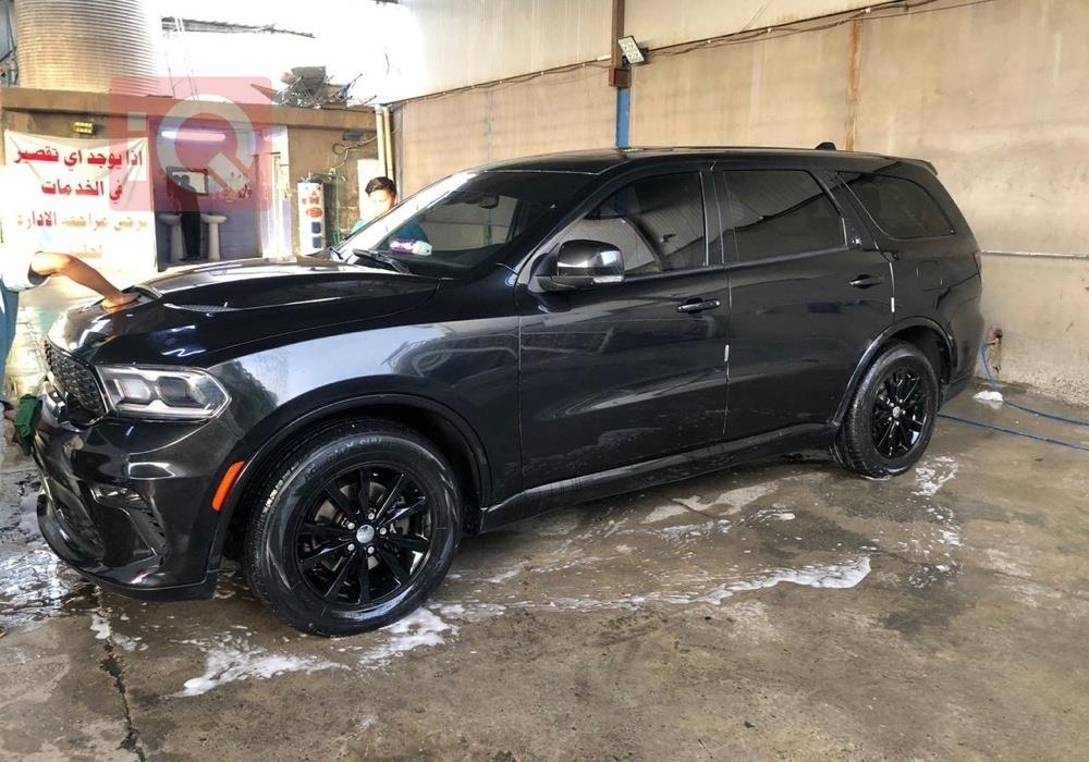 دودج دورانجو